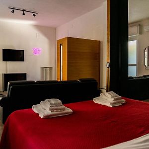 Apartamento Deluxe