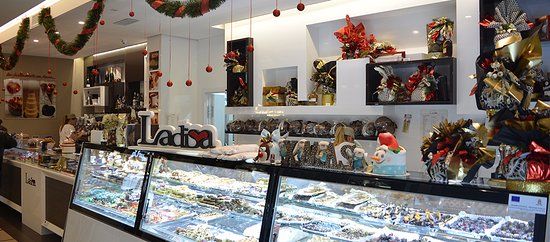 Ladisa Pasticceria